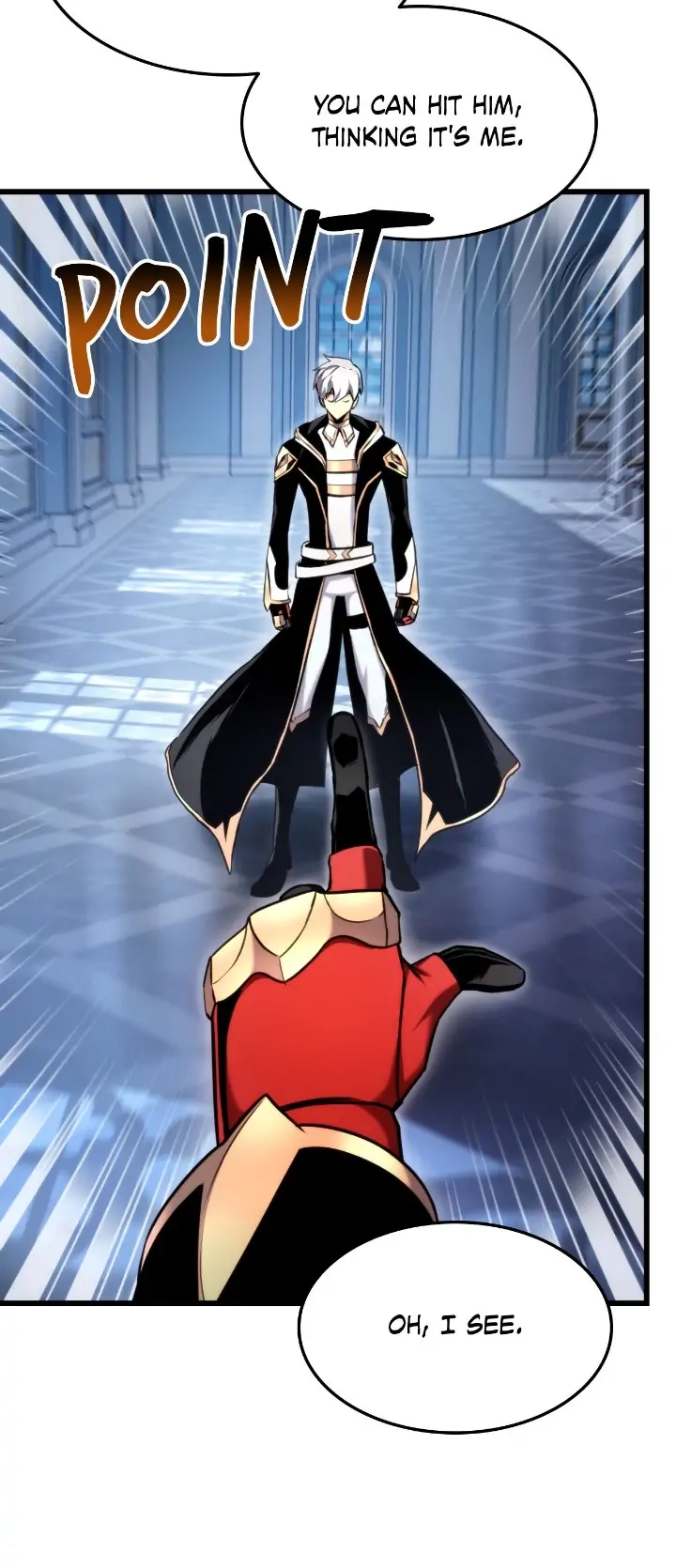 Rankers Return Chapter 81 - Page 31