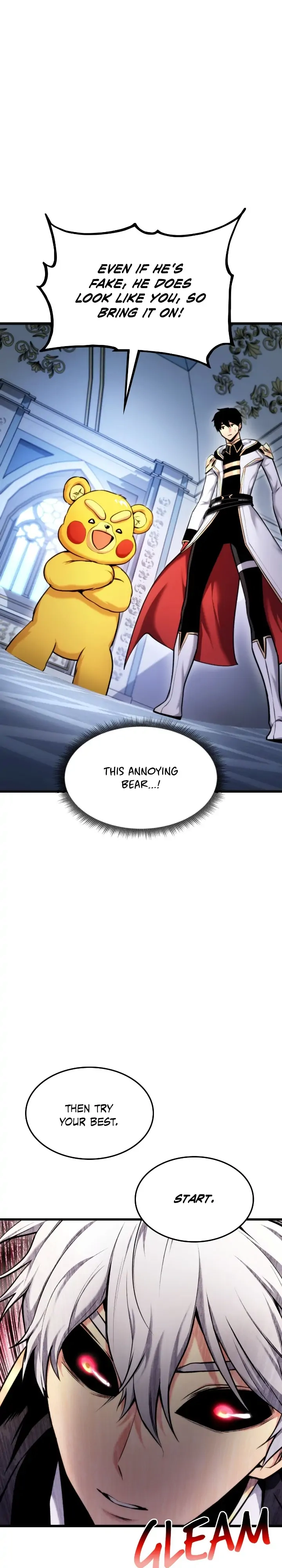 Rankers Return Chapter 81 - Page 32