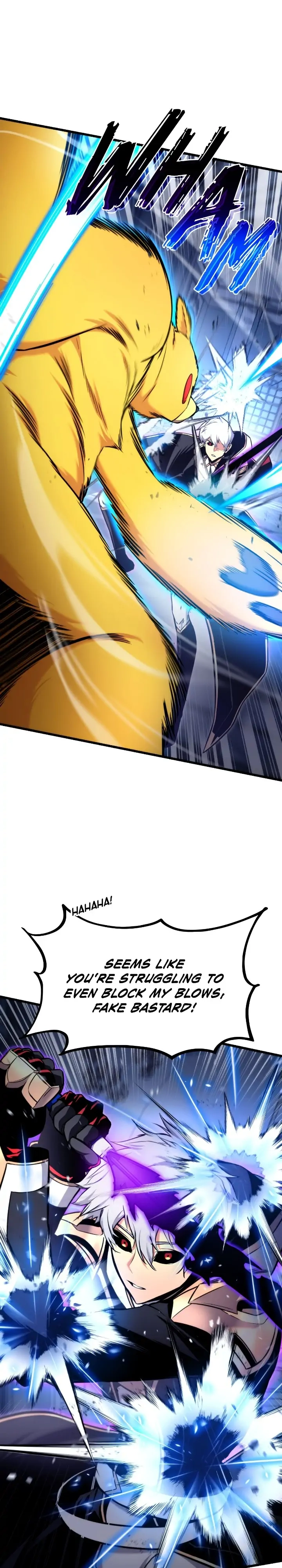 Rankers Return Chapter 81 - Page 36