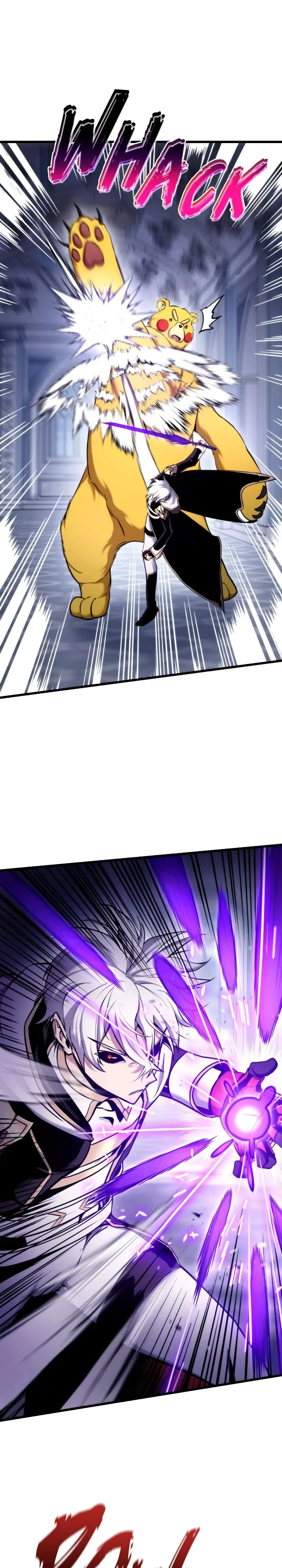 Rankers Return Chapter 81 - Page 40