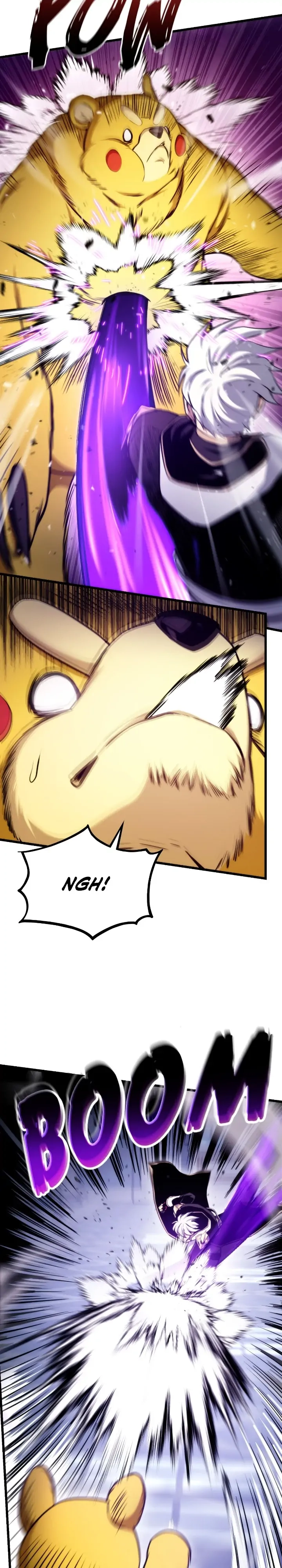 Rankers Return Chapter 81 - Page 41