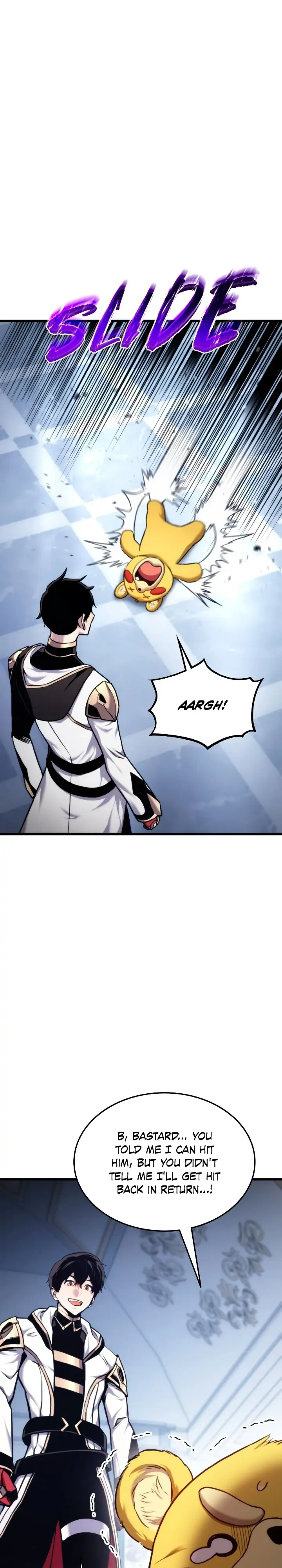 Rankers Return Chapter 81 - Page 43