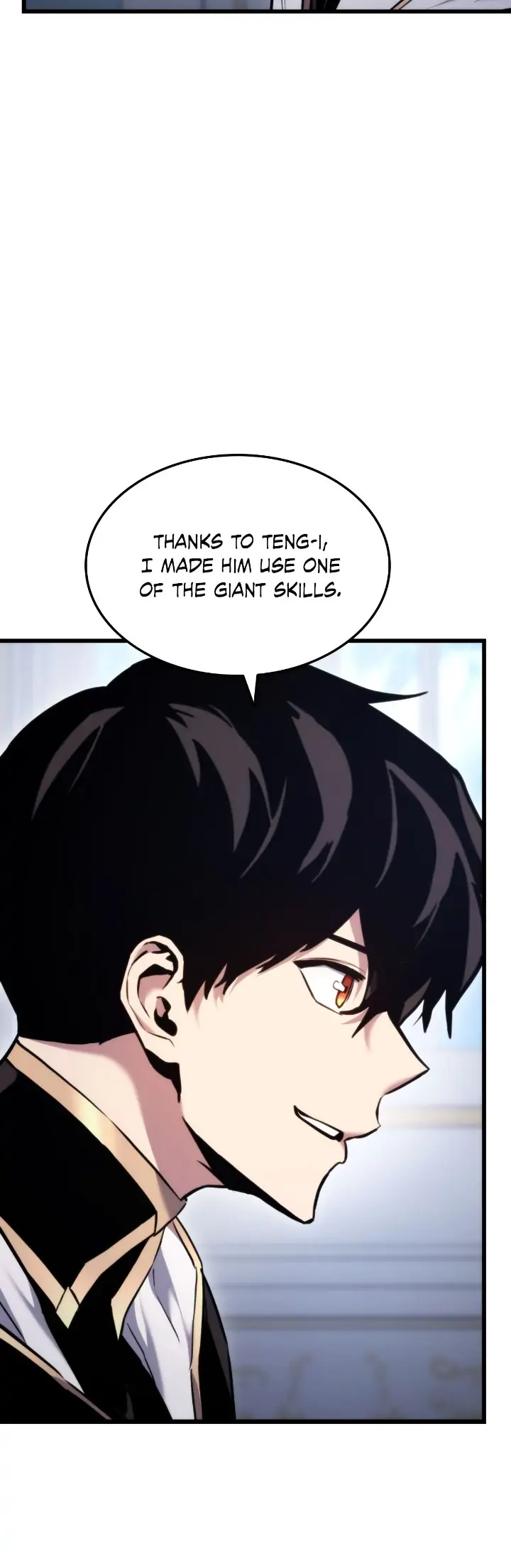 Rankers Return Chapter 81 - Page 46