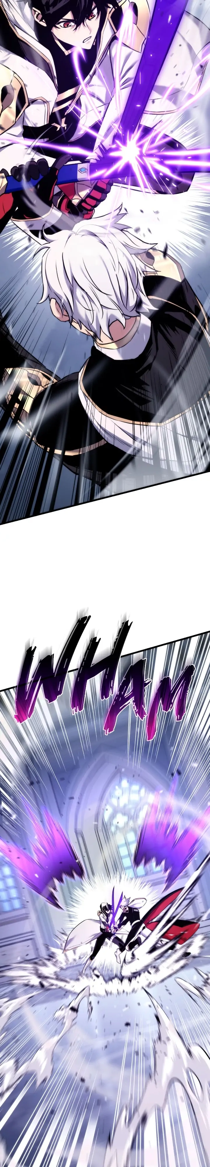 Rankers Return Chapter 81 - Page 48