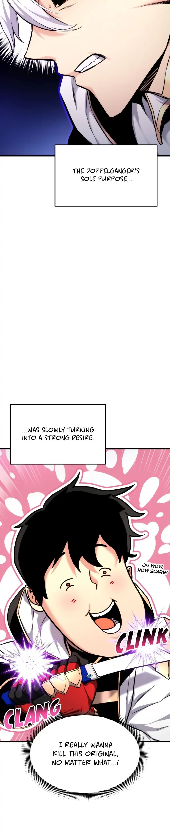 Rankers Return Chapter 82 - Page 3