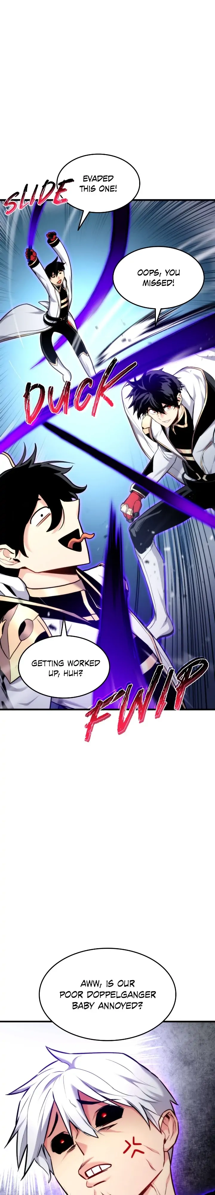 Rankers Return Chapter 82 - Page 4