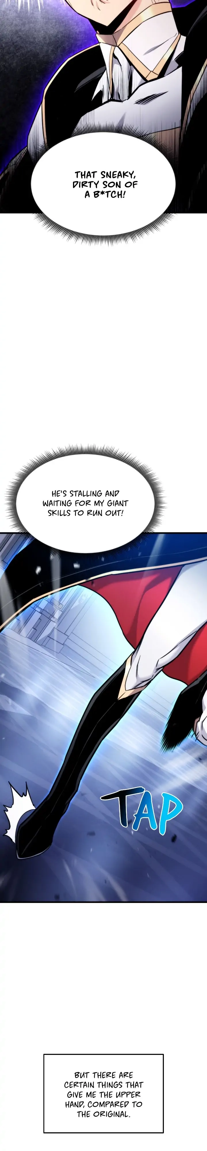 Rankers Return Chapter 82 - Page 5