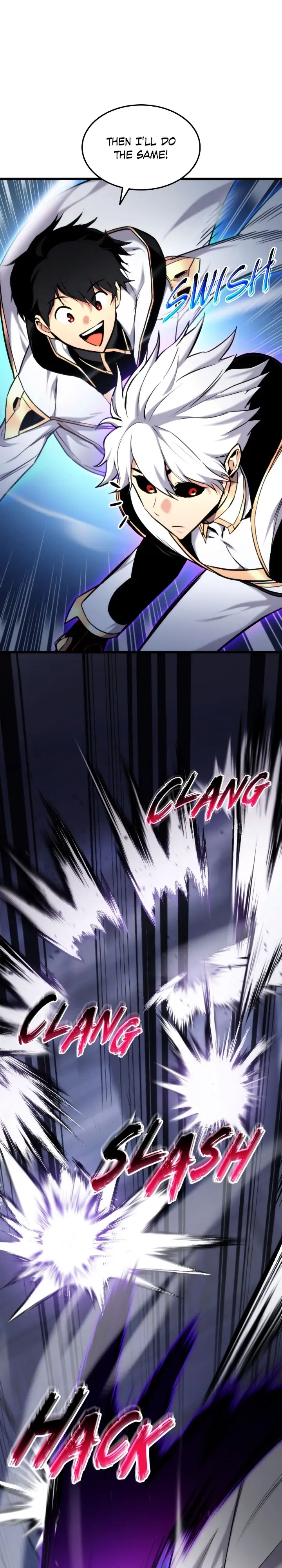 Rankers Return Chapter 82 - Page 7