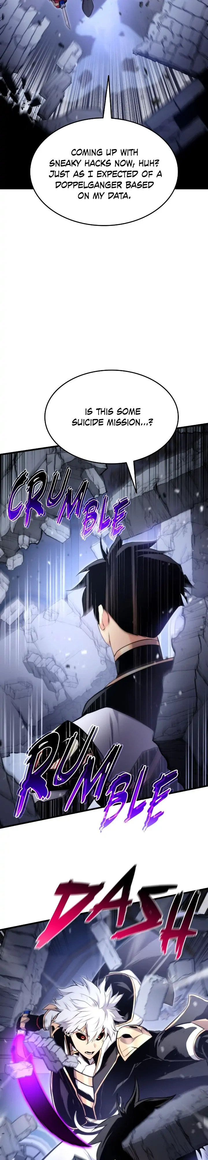 Rankers Return Chapter 82 - Page 15