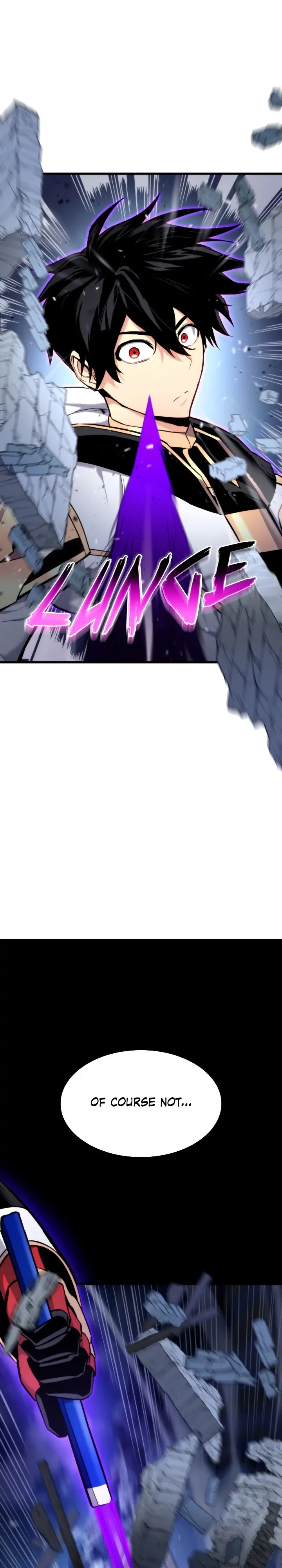 Rankers Return Chapter 82 - Page 17