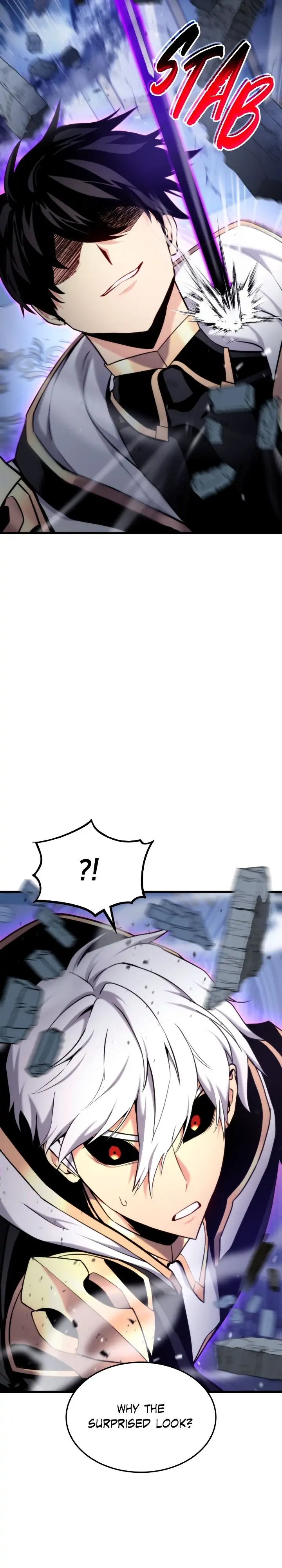 Rankers Return Chapter 82 - Page 18