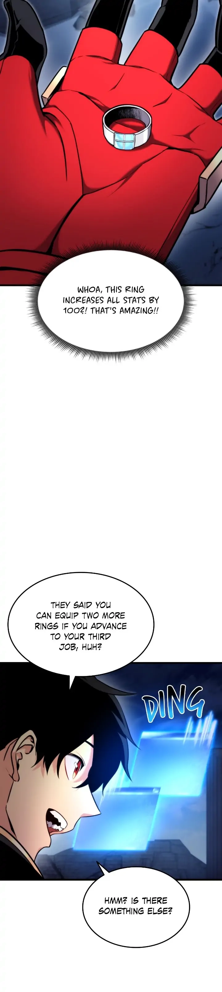 Rankers Return Chapter 82 - Page 24