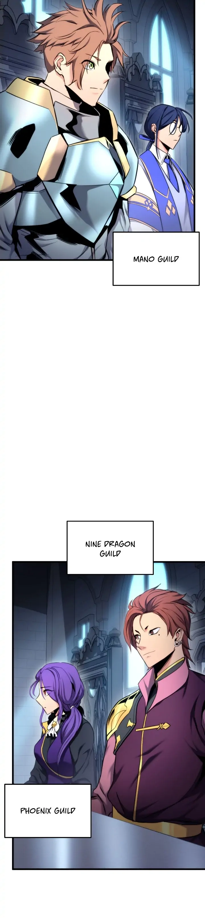 Rankers Return Chapter 82 - Page 30