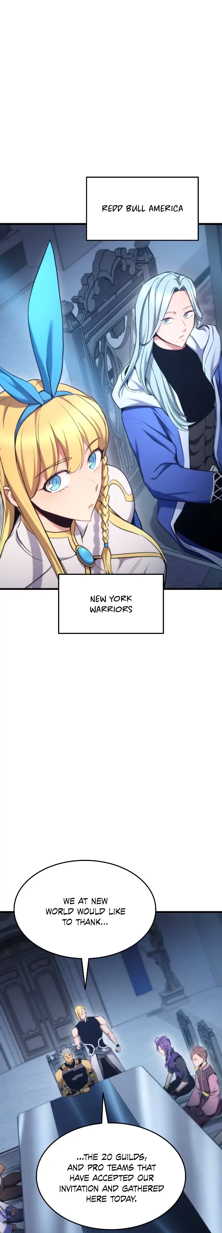 Rankers Return Chapter 82 - Page 31