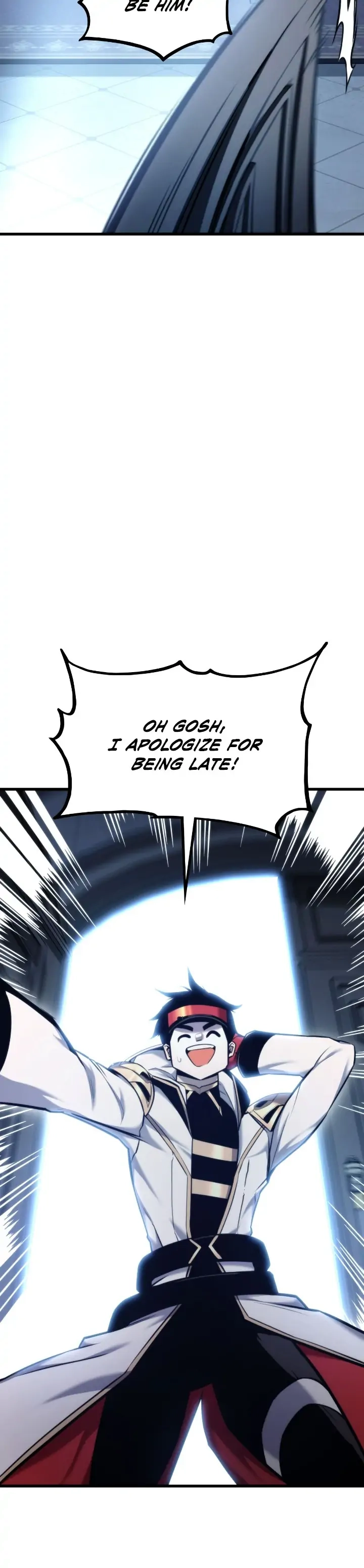 Rankers Return Chapter 82 - Page 35