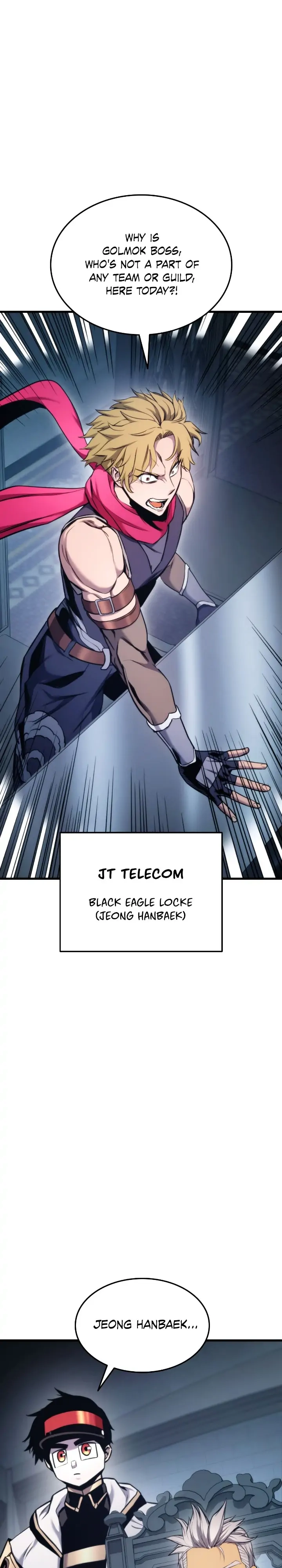 Rankers Return Chapter 82 - Page 38