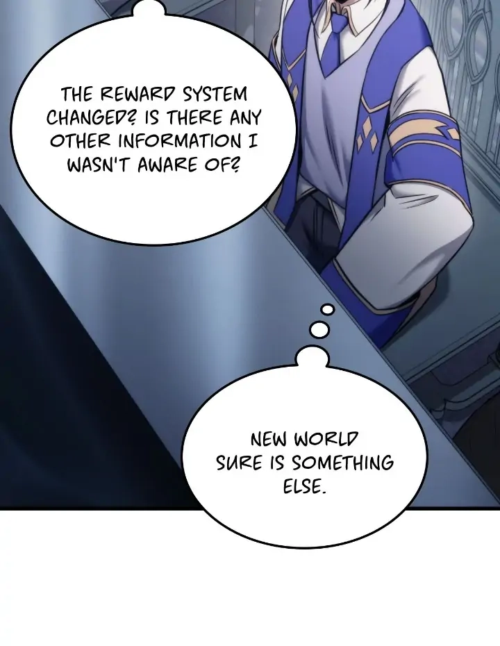 Rankers Return Chapter 82 - Page 46