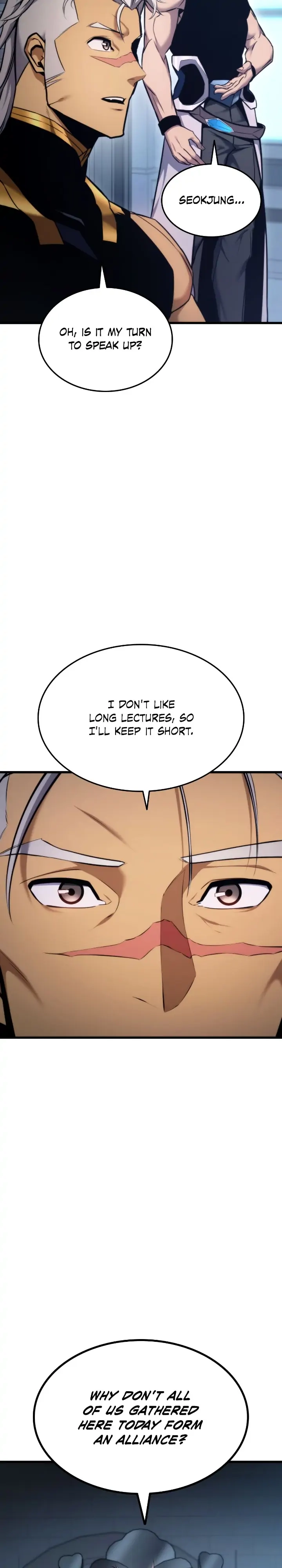Rankers Return Chapter 82 - Page 48