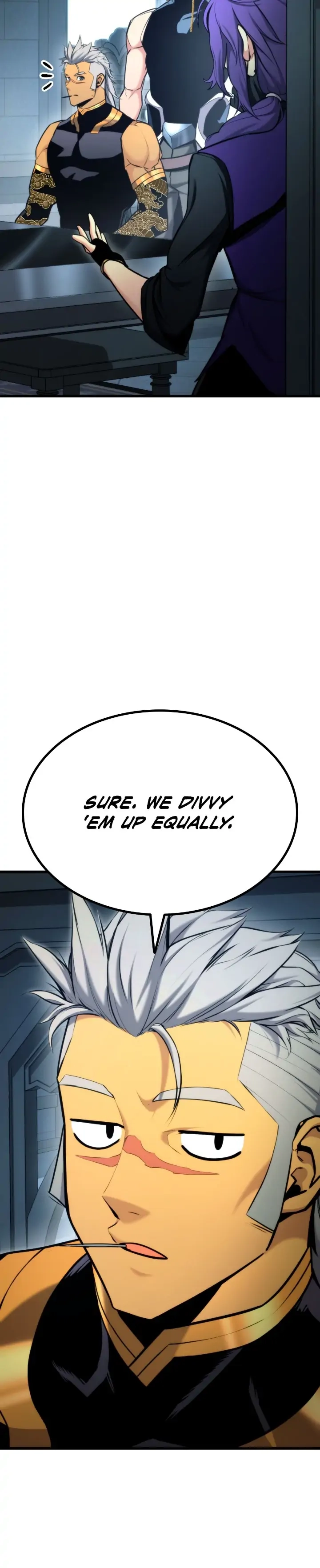 Rankers Return Chapter 83 - Page 3