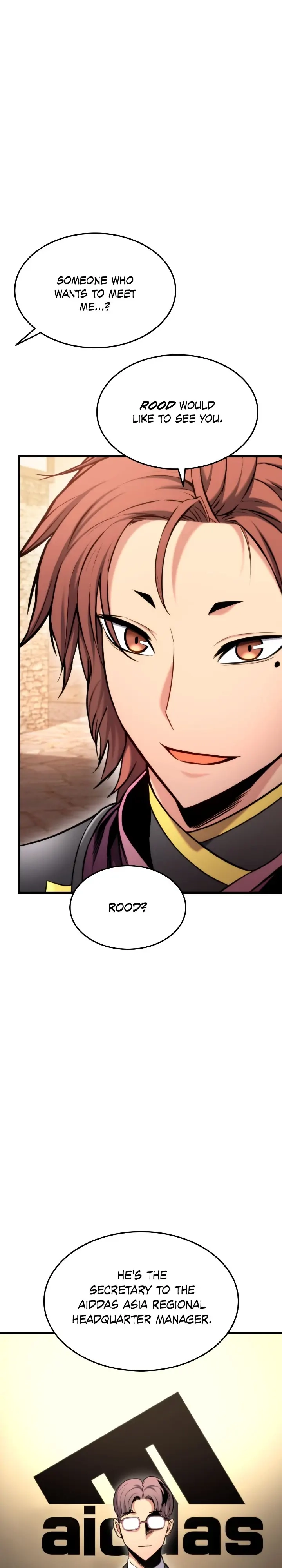 Rankers Return Chapter 83 - Page 15