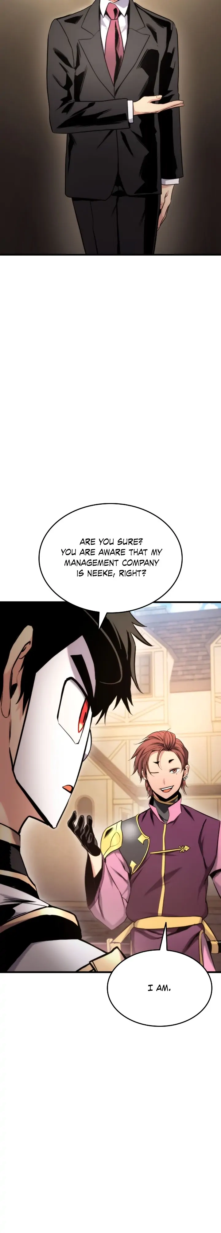 Rankers Return Chapter 83 - Page 16