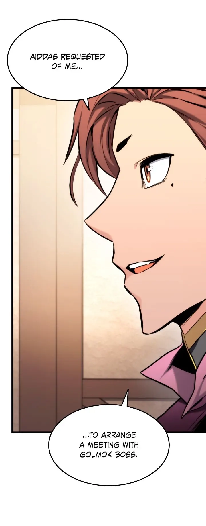 Rankers Return Chapter 83 - Page 17