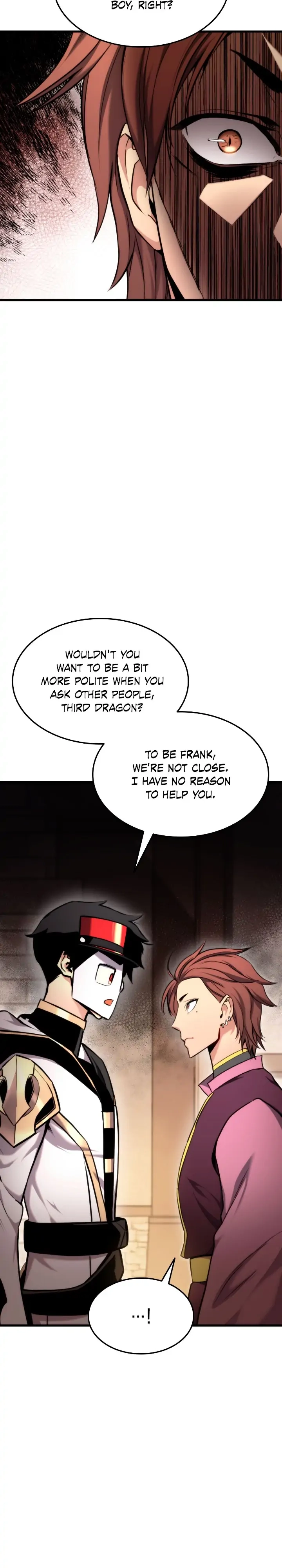 Rankers Return Chapter 83 - Page 19