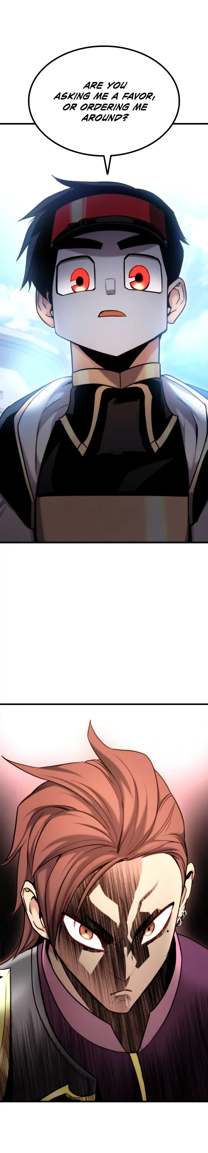 Rankers Return Chapter 83 - Page 20