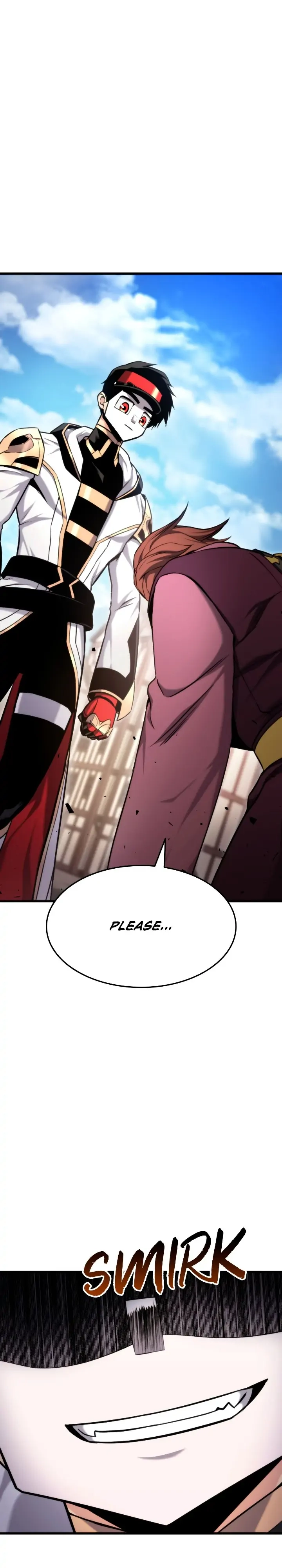 Rankers Return Chapter 83 - Page 21
