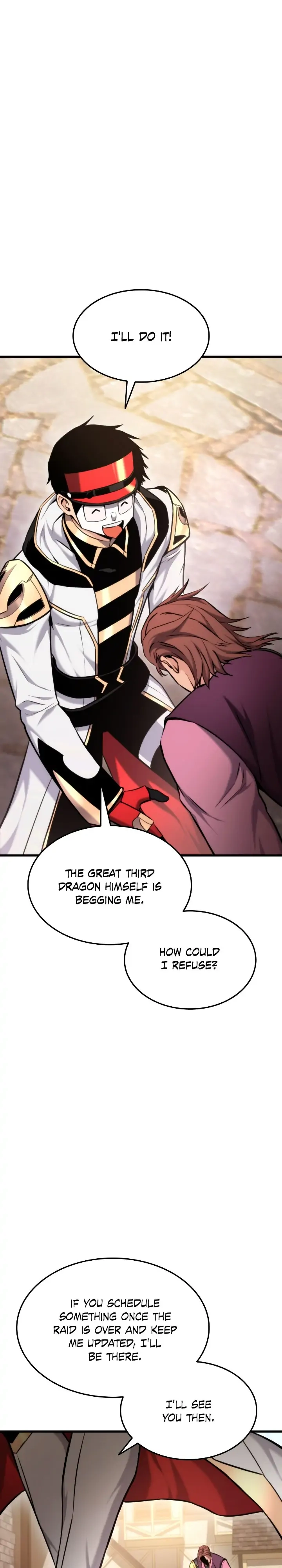Rankers Return Chapter 83 - Page 22