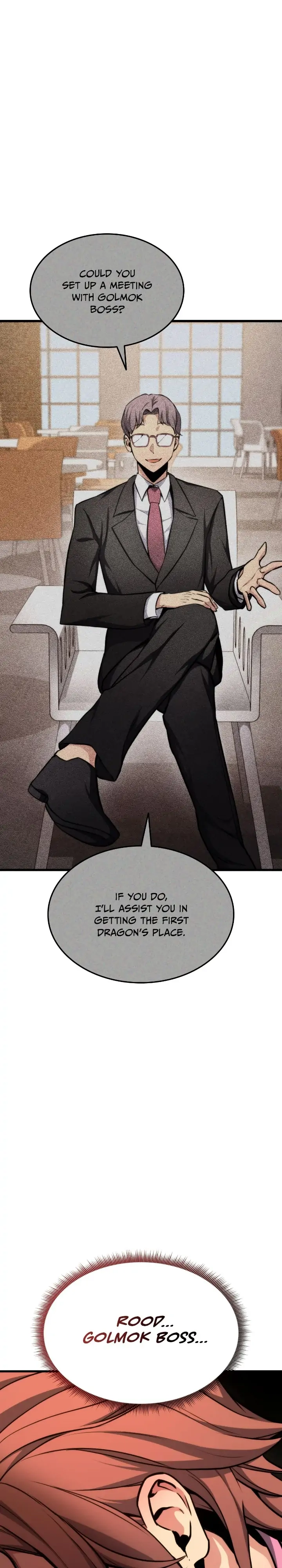 Rankers Return Chapter 83 - Page 24