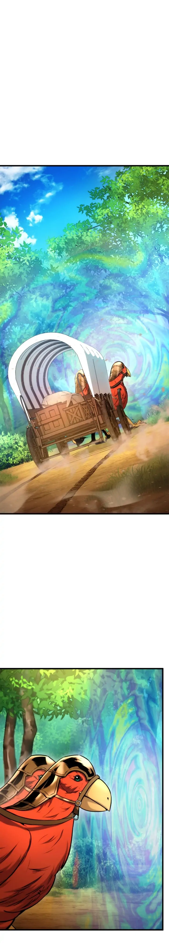 Rankers Return Chapter 83 - Page 27