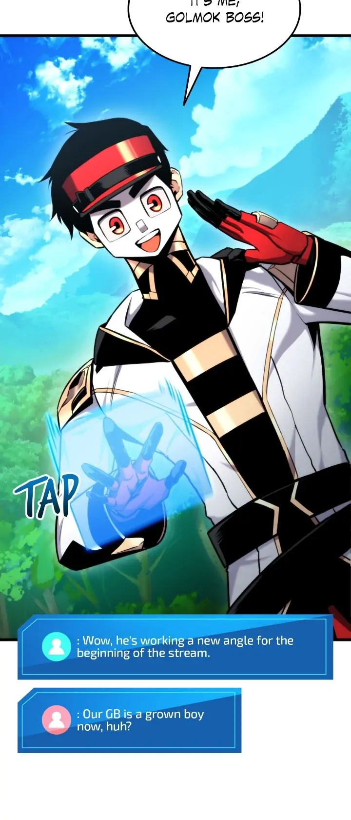Rankers Return Chapter 83 - Page 30