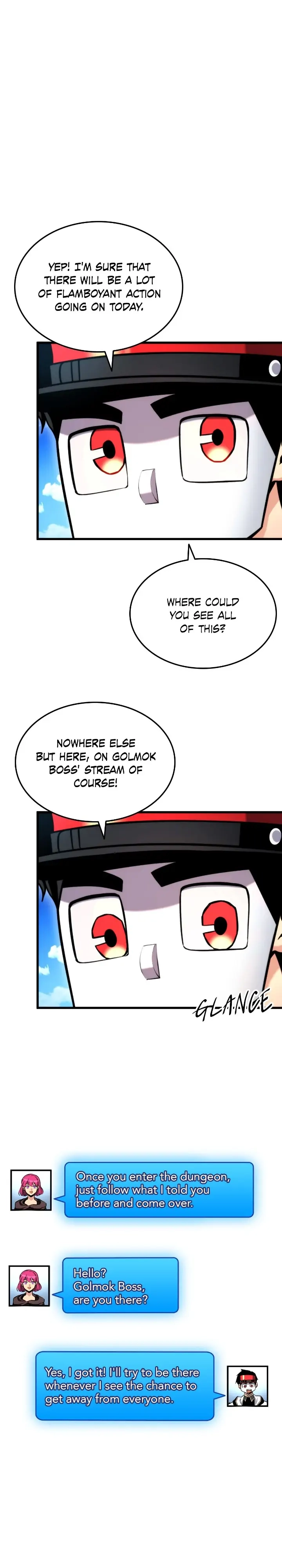Rankers Return Chapter 83 - Page 33