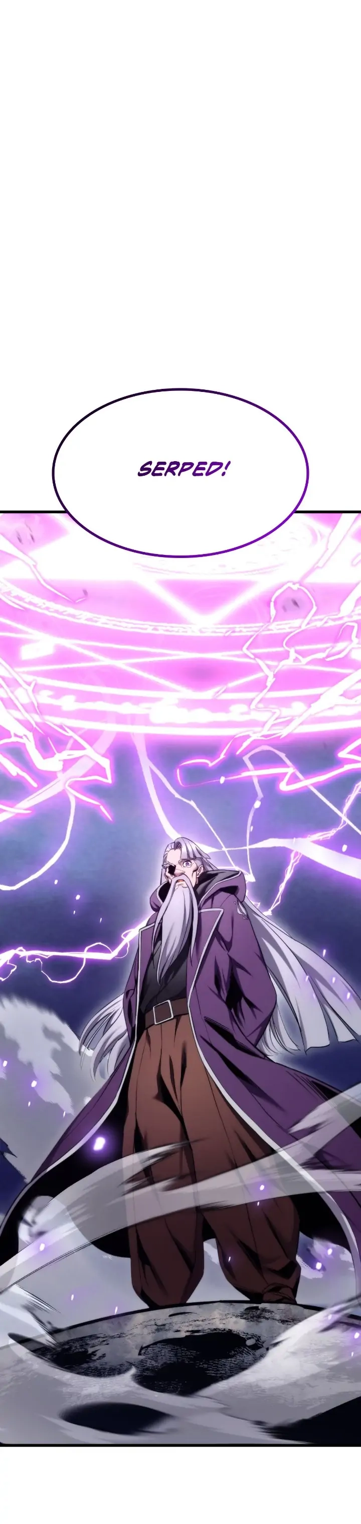 Rankers Return Chapter 83 - Page 45