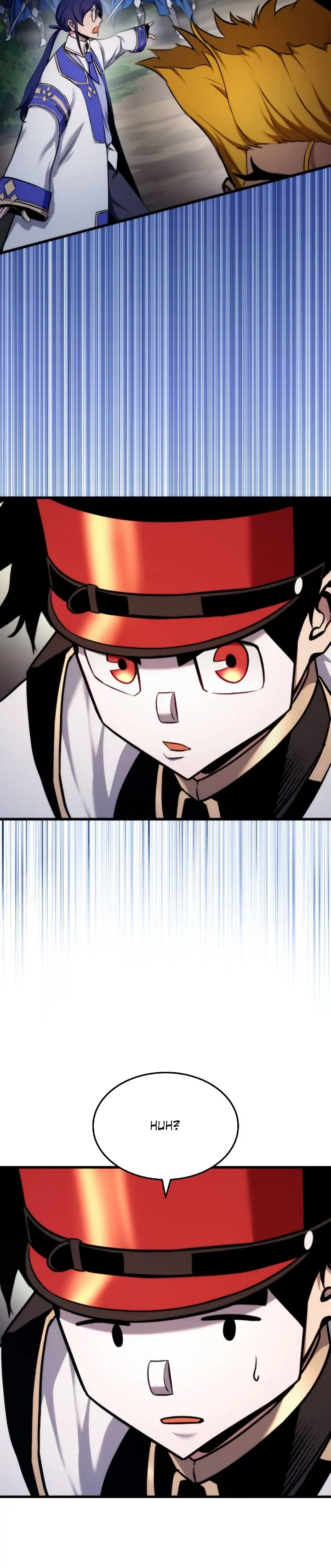 Rankers Return Chapter 83 - Page 49