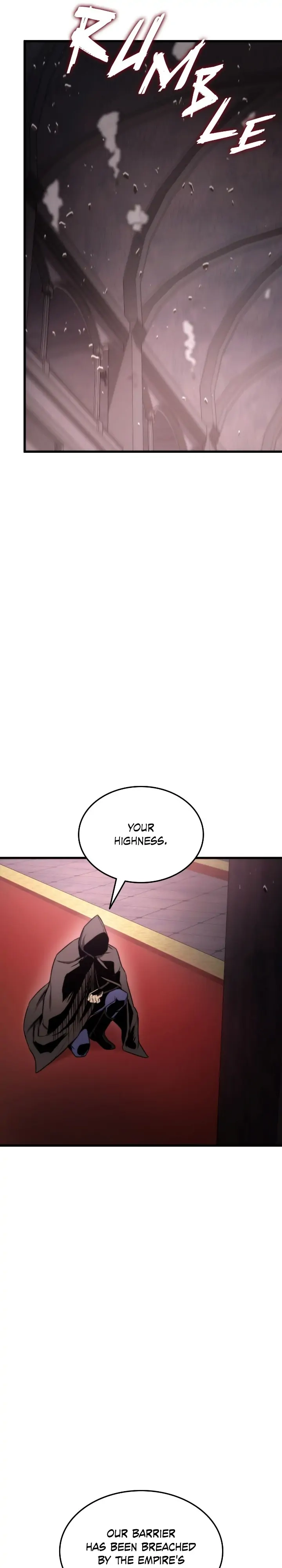 Rankers Return Chapter 84 - Page 11