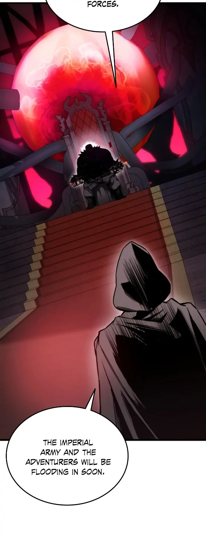 Rankers Return Chapter 84 - Page 12