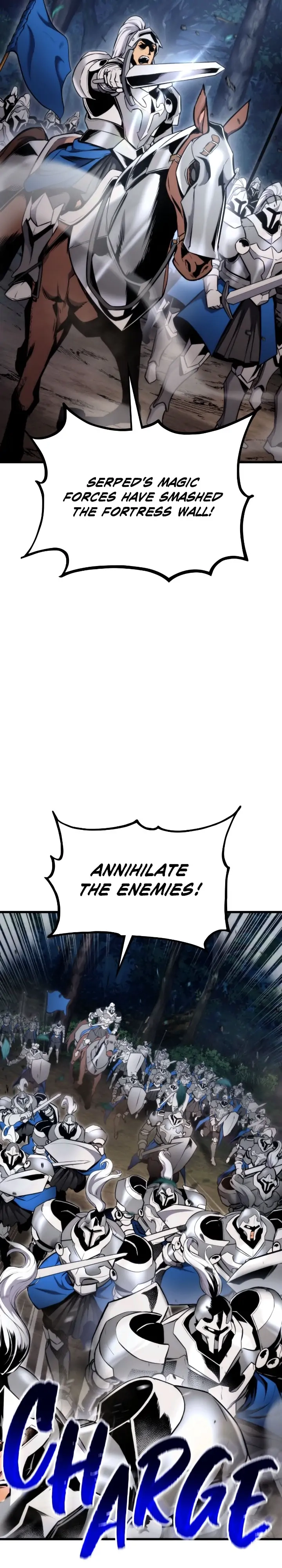 Rankers Return Chapter 84 - Page 19