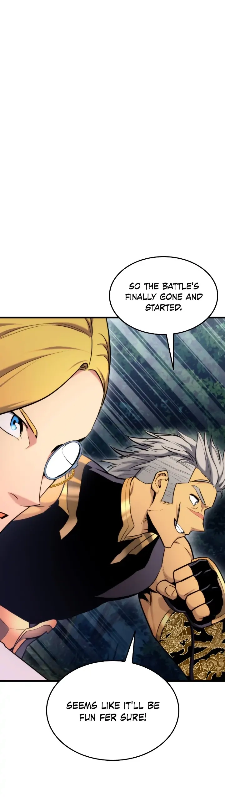 Rankers Return Chapter 84 - Page 20