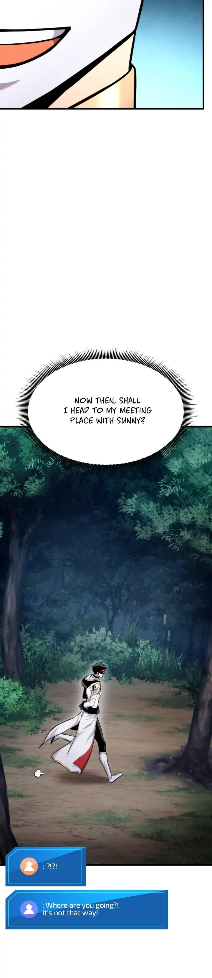 Rankers Return Chapter 84 - Page 24