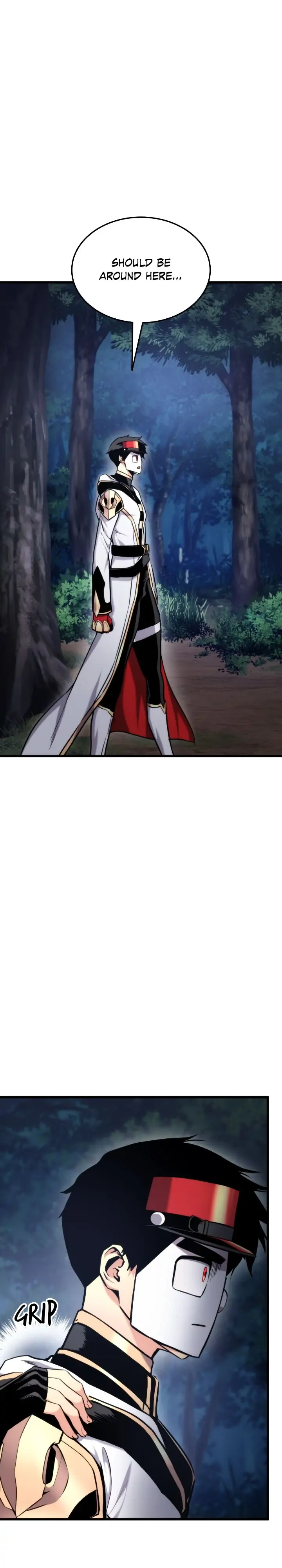Rankers Return Chapter 84 - Page 26