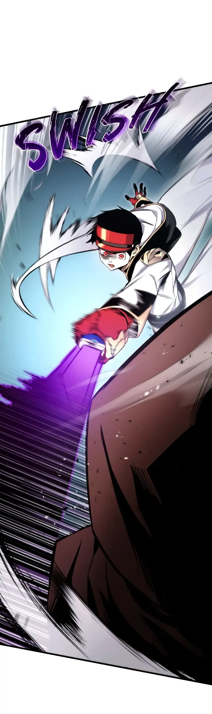 Rankers Return Chapter 84 - Page 27