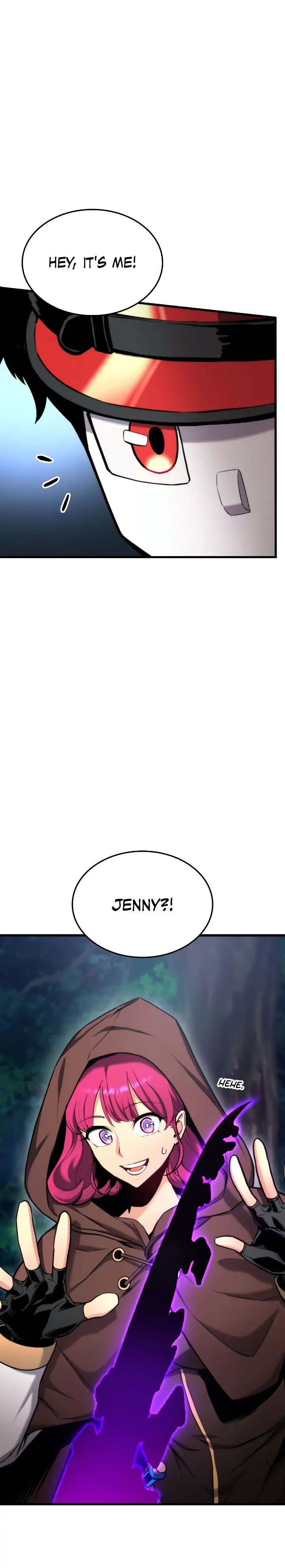 Rankers Return Chapter 84 - Page 28