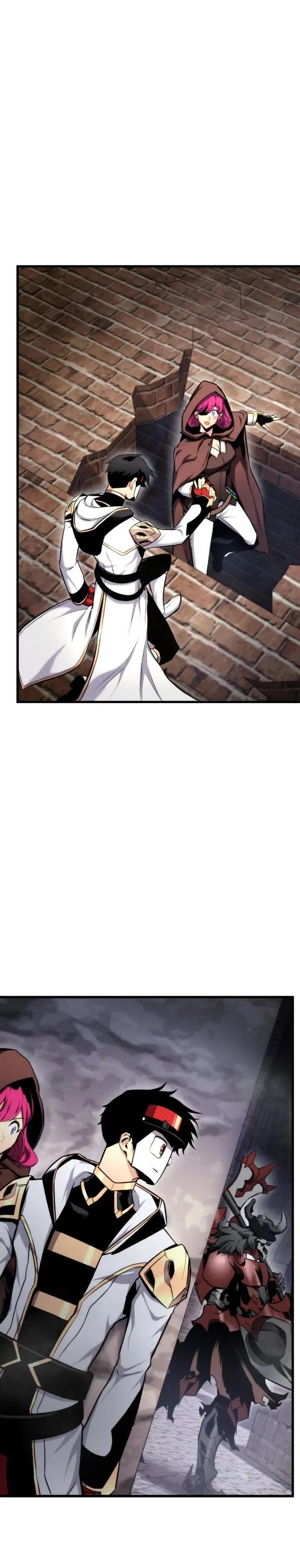 Rankers Return Chapter 84 - Page 32