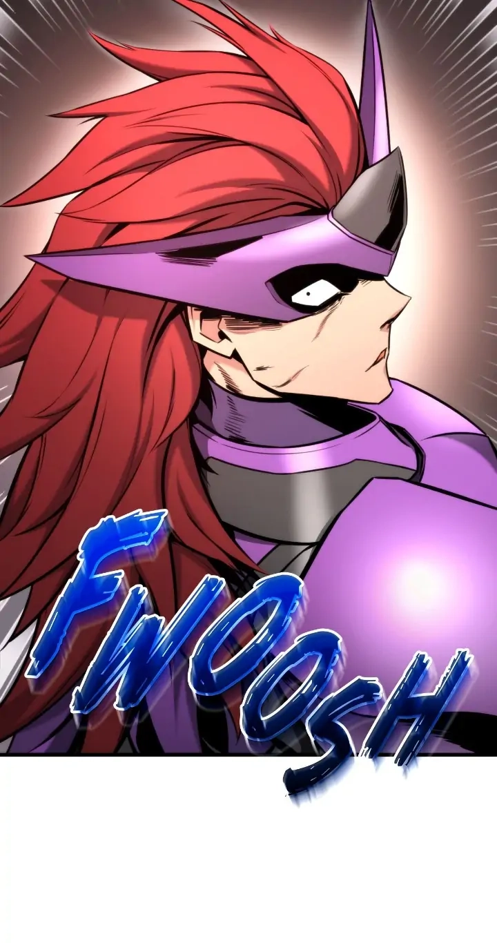 Rankers Return Chapter 84 - Page 37