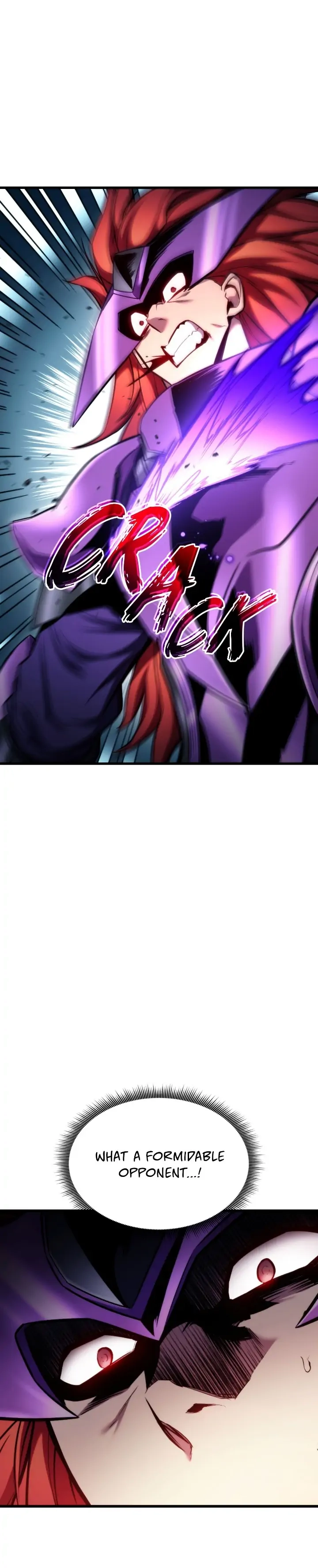 Rankers Return Chapter 84 - Page 49
