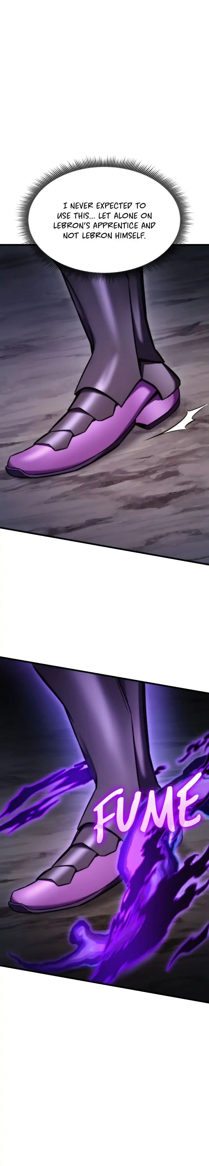 Rankers Return Chapter 84 - Page 50