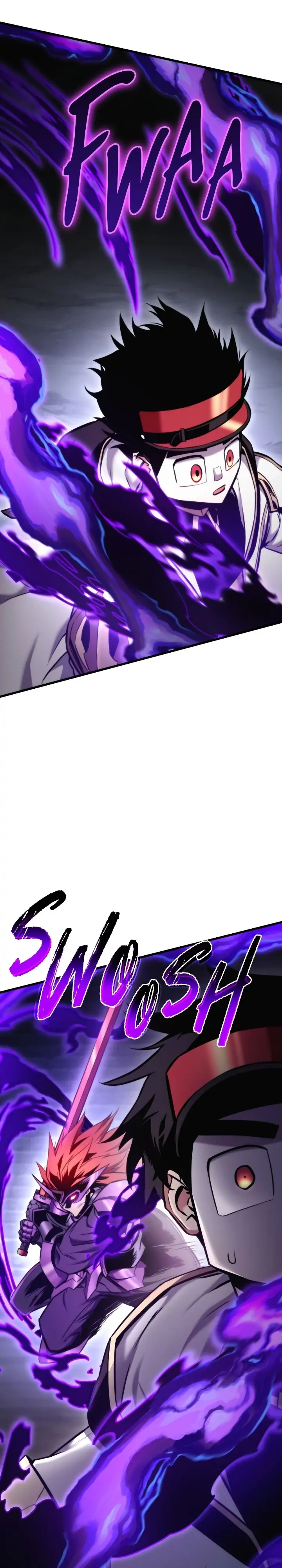 Rankers Return Chapter 84 - Page 51
