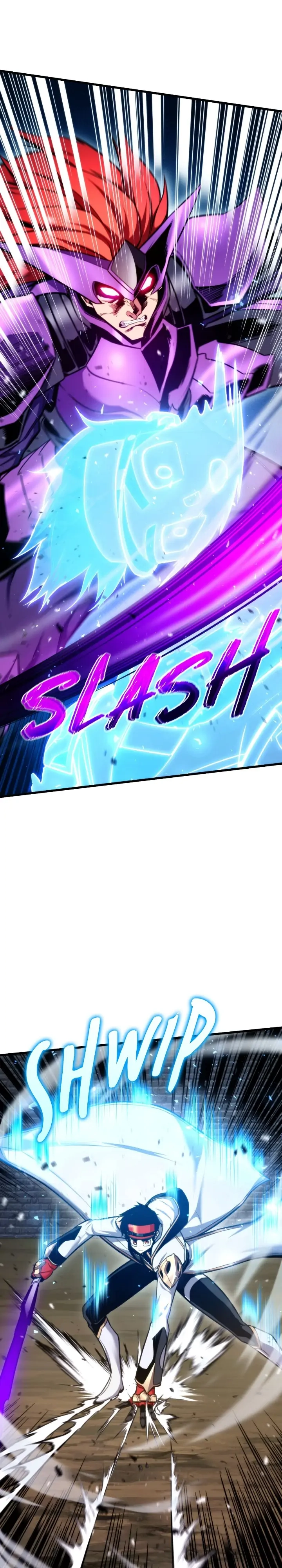 Rankers Return Chapter 84 - Page 53